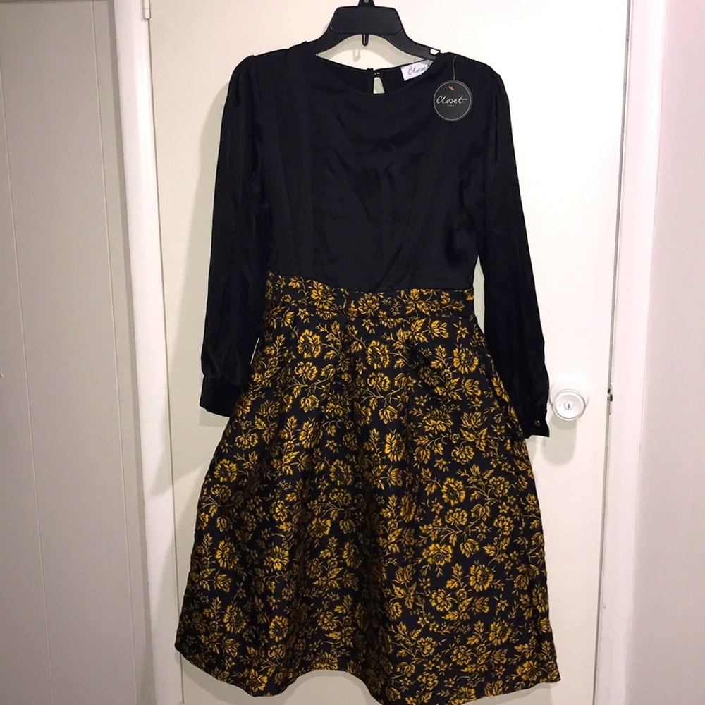 Closet London Dress!✨